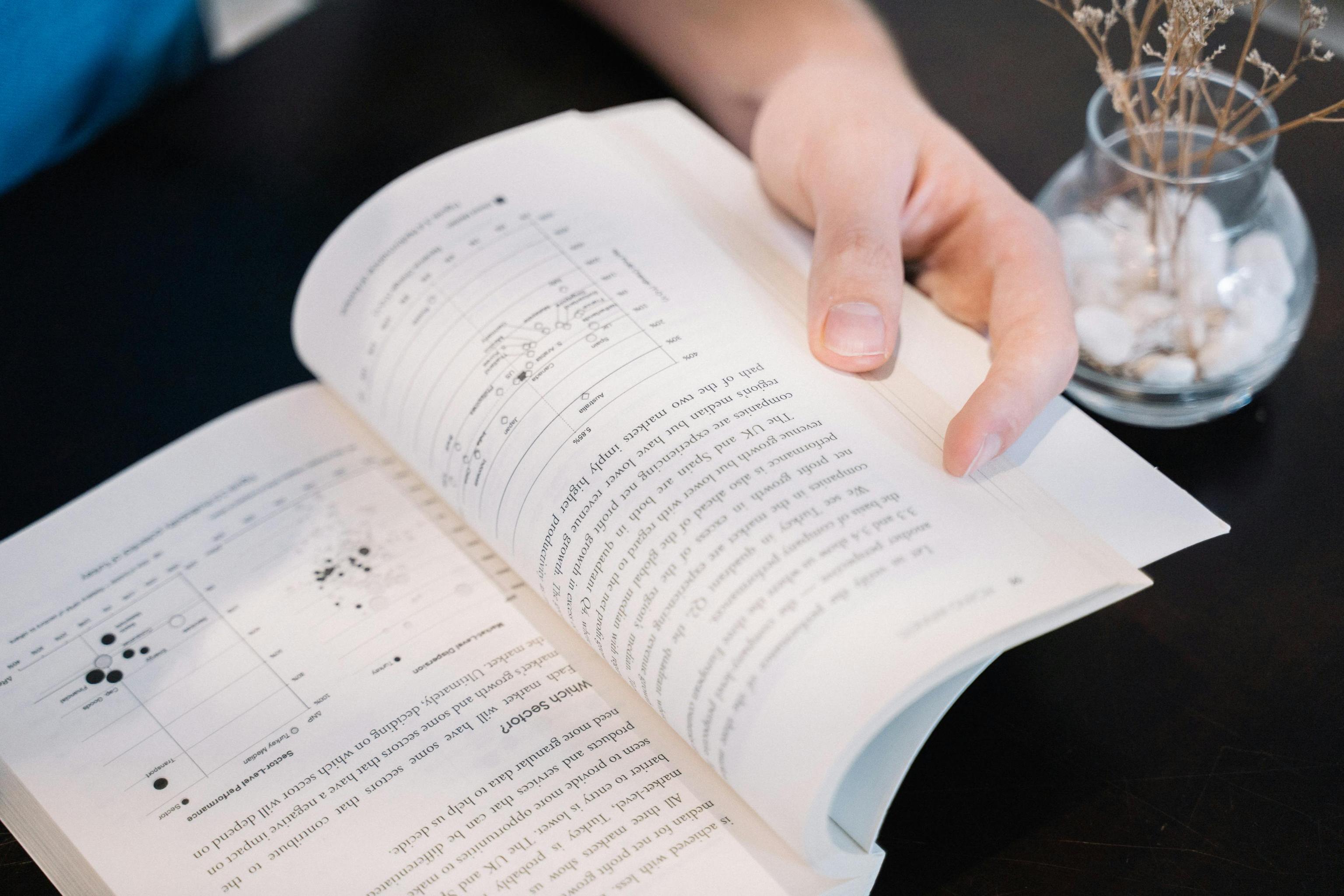 Evidence Strategy & Academic Publications