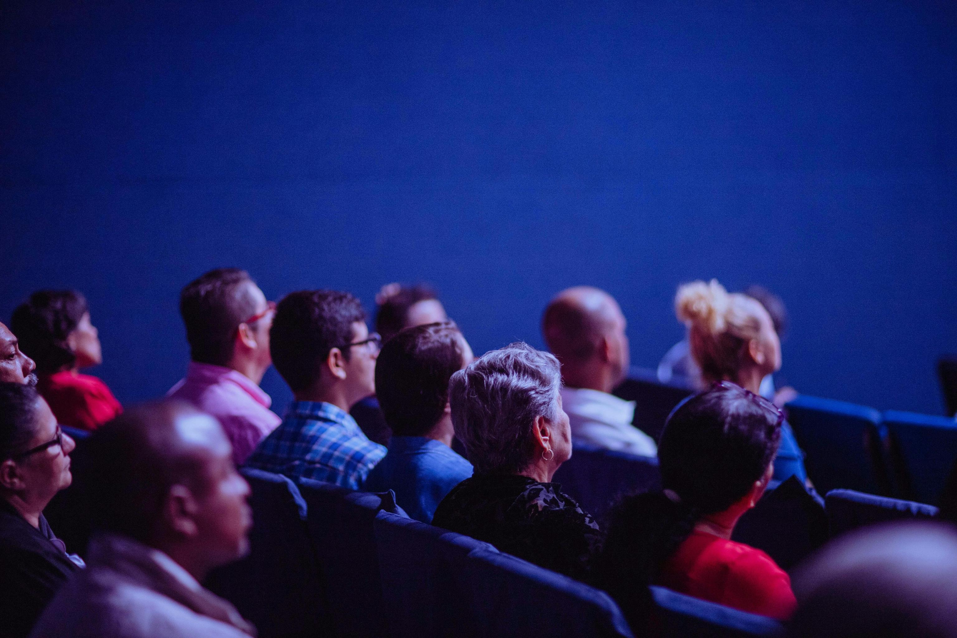 Conference Presentations